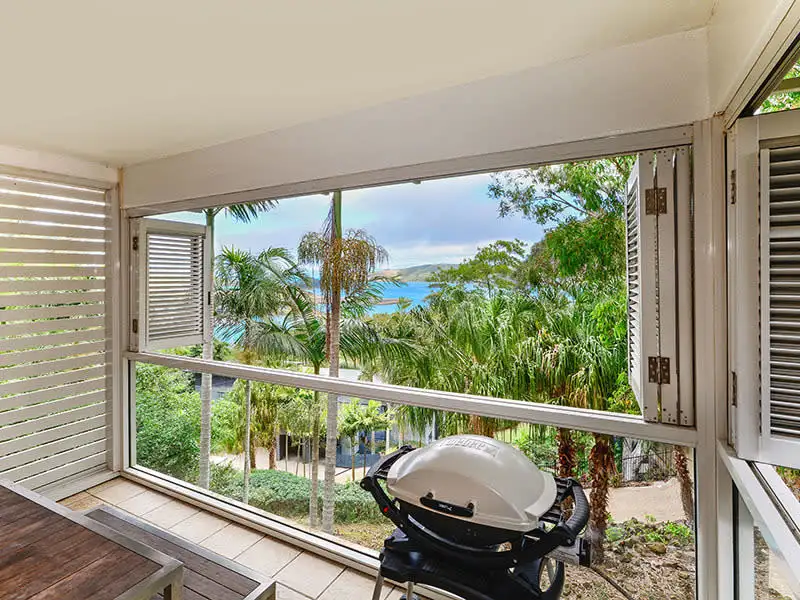 Main view of Homely apartment listing, Oasis 17/5 Banksia Court, Hamilton Island QLD 4803