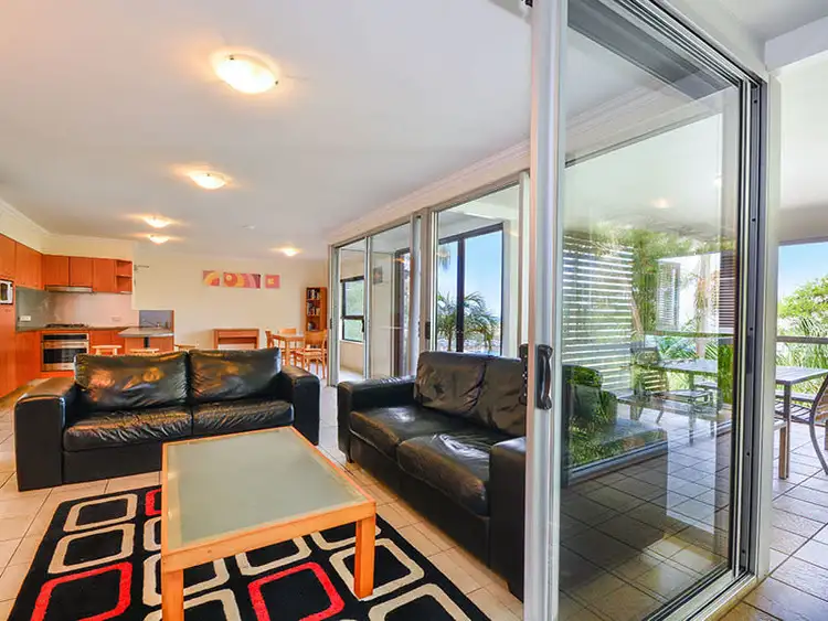Second view of Homely apartment listing, Oasis 17/5 Banksia Court, Hamilton Island QLD 4803