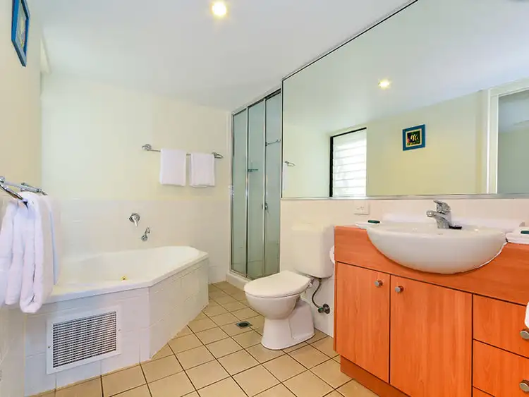 Fourth view of Homely apartment listing, Oasis 17/5 Banksia Court, Hamilton Island QLD 4803