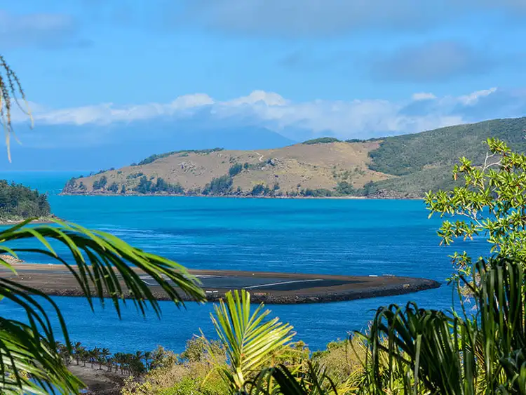 Fifth view of Homely apartment listing, Oasis 17/5 Banksia Court, Hamilton Island QLD 4803