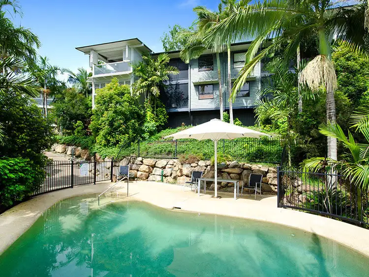 Sixth view of Homely apartment listing, Oasis 17/5 Banksia Court, Hamilton Island QLD 4803