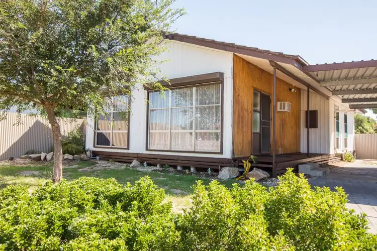 Main view of Homely house listing, 3 Noske Place, Horsham VIC 3400