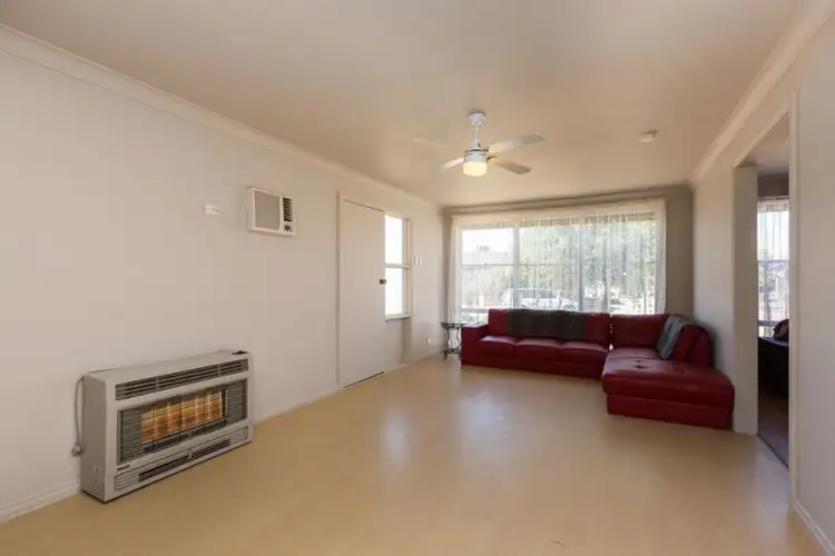 Fourth view of Homely house listing, 3 Noske Place, Horsham VIC 3400