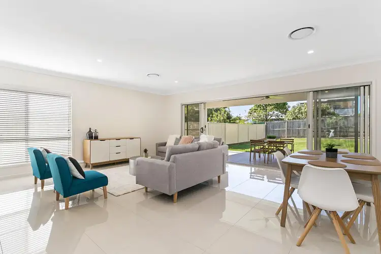 Main view of Homely house listing, 24 St Clements Road, Oxley QLD 4075
