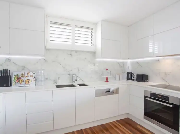 Fifth view of Homely house listing, 32 Coane Street, Merewether NSW 2291