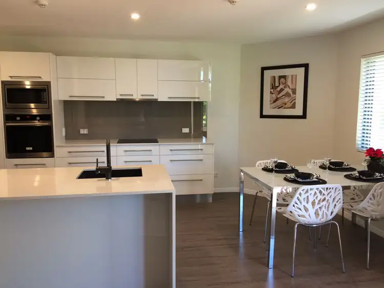 Fifth view of Homely apartment listing, 11/10 Goodwin St, Kangaroo Point QLD 4169