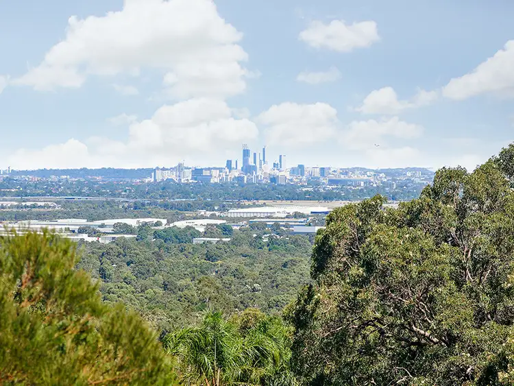 Sixth view of Homely house listing, 11 Brie Brie Crescent, Kalamunda WA 6076