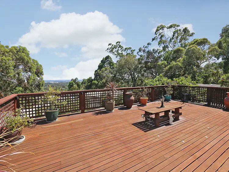 Seventh view of Homely house listing, 11 Brie Brie Crescent, Kalamunda WA 6076