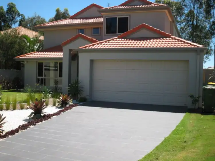 54 Christina Ryan Way, Arundel QLD 4214