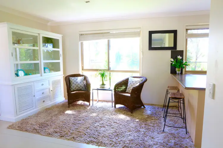 Sixth view of Homely house listing, 54 Christina Ryan Way, Arundel QLD 4214