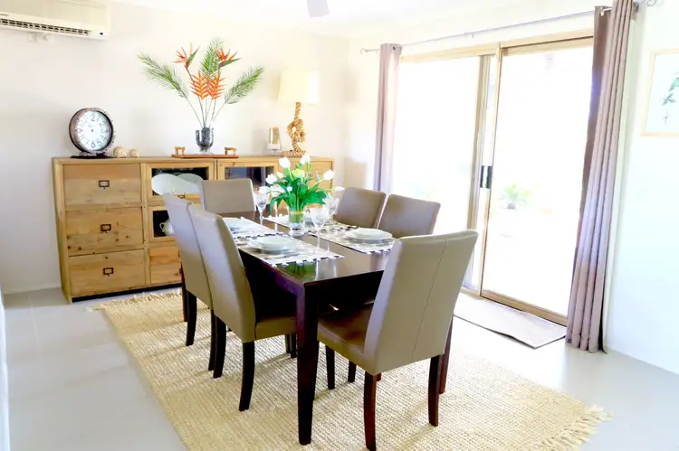 Seventh view of Homely house listing, 54 Christina Ryan Way, Arundel QLD 4214