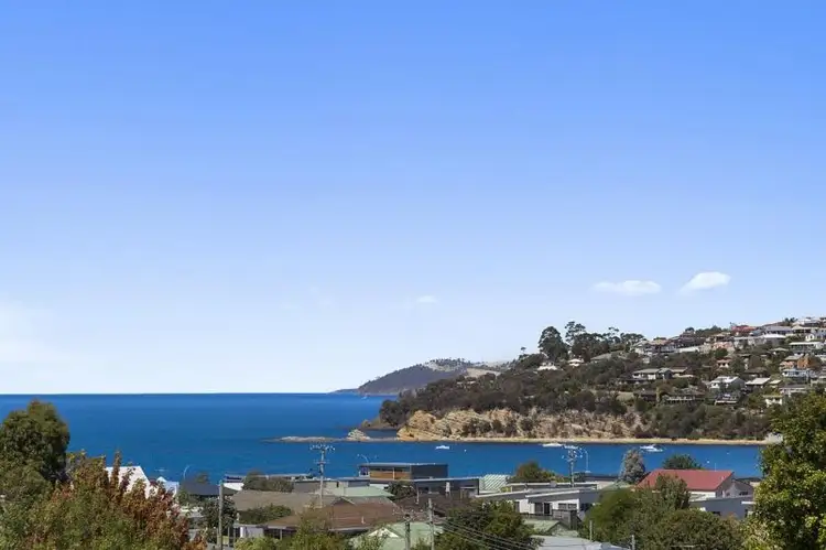 Third view of Homely townhouse listing, 3/5 Wells Pde, Blackmans Bay TAS 7052