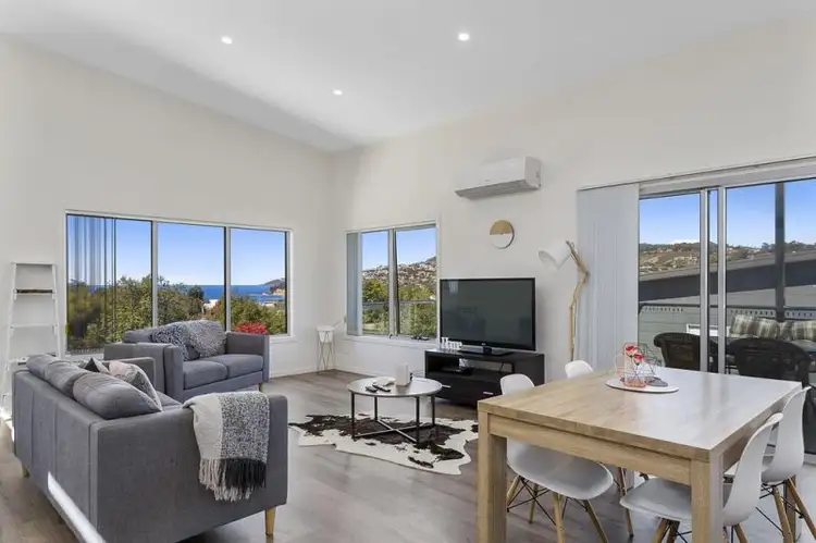 Fourth view of Homely townhouse listing, 3/5 Wells Pde, Blackmans Bay TAS 7052