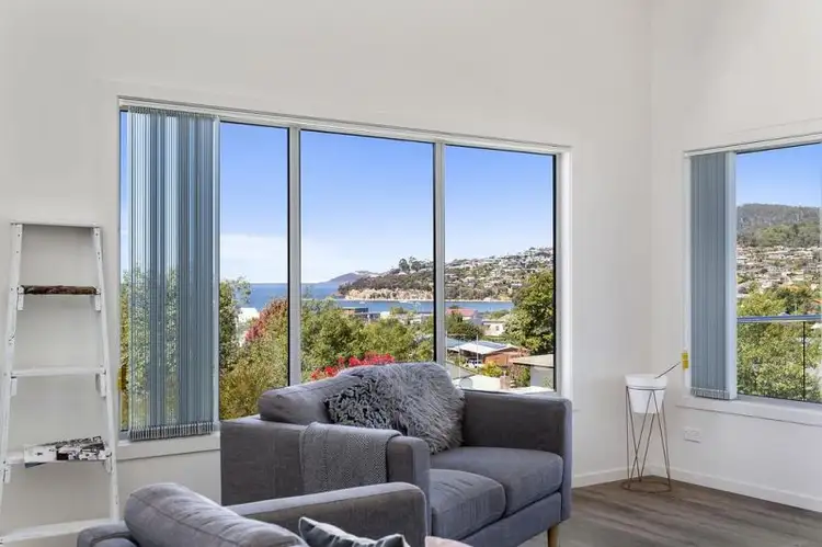 Fifth view of Homely townhouse listing, 3/5 Wells Pde, Blackmans Bay TAS 7052