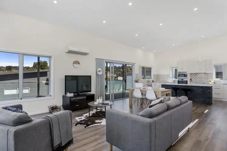 Seventh view of Homely townhouse listing, 3/5 Wells Pde, Blackmans Bay TAS 7052
