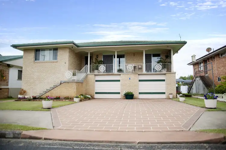 9 Elizabeth Street, East Lismore NSW 2480