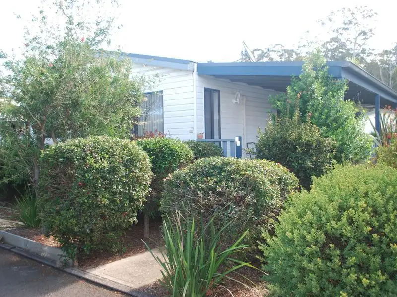 Main view of Homely retirement listing, 22/3197 Princes Highway, Millingandi NSW 2549