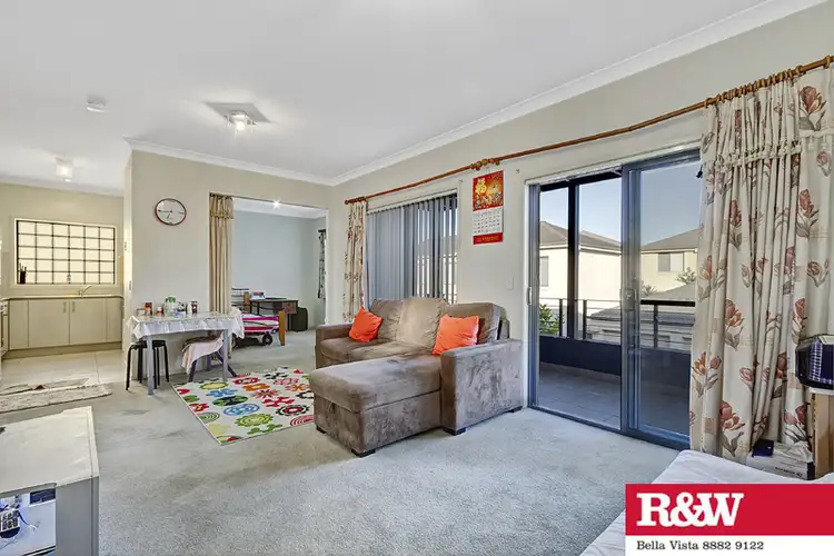Third view of Homely unit listing, Address available on request