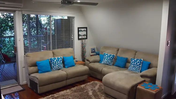 Third view of Homely house listing, 8 Blanch Parade, Grafton NSW 2460