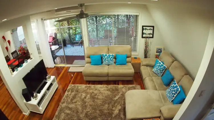 Fourth view of Homely house listing, 8 Blanch Parade, Grafton NSW 2460