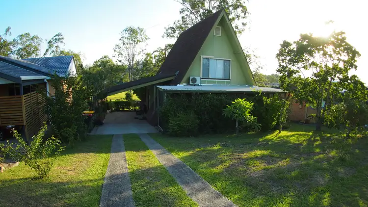 Fifth view of Homely house listing, 8 Blanch Parade, Grafton NSW 2460