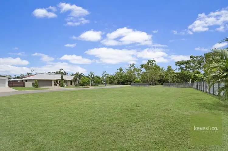 Third view of Homely land listing, 36 Sheerwater Parade, Douglas QLD 4814