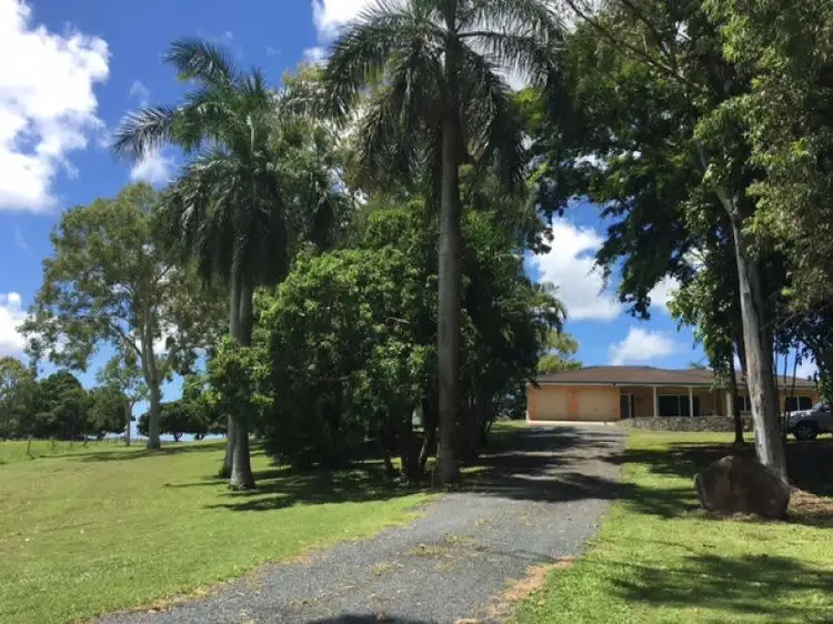 Main view of Homely rural property listing, 33 Orphanage Road, Habana QLD 4740
