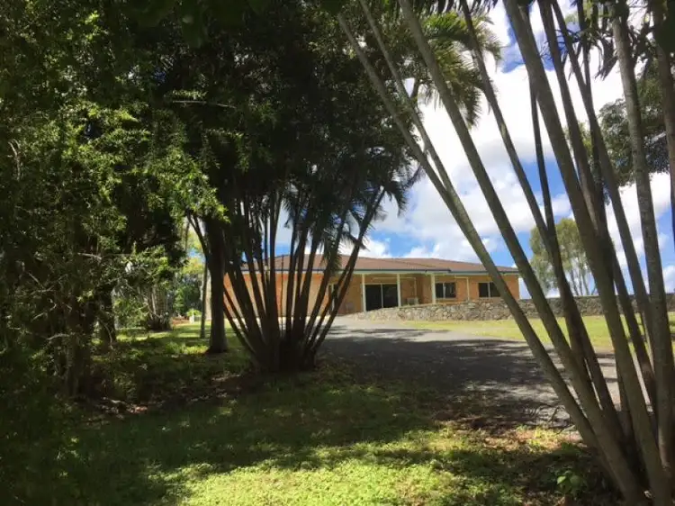 Third view of Homely rural property listing, 33 Orphanage Road, Habana QLD 4740