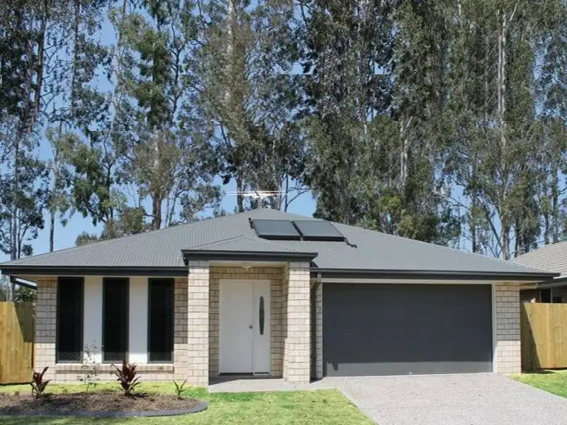 Main view of Homely house listing, 30/51 Silkyoak Drive, Morayfield QLD 4506