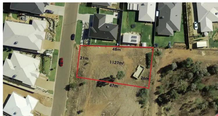 137 Brooklyn Drive, Bourkelands NSW 2650