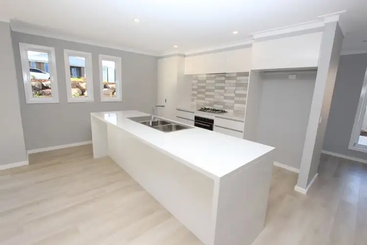 Second view of Homely house listing, Unit 1 / 12 Gibson Street, Boorooma NSW 2650