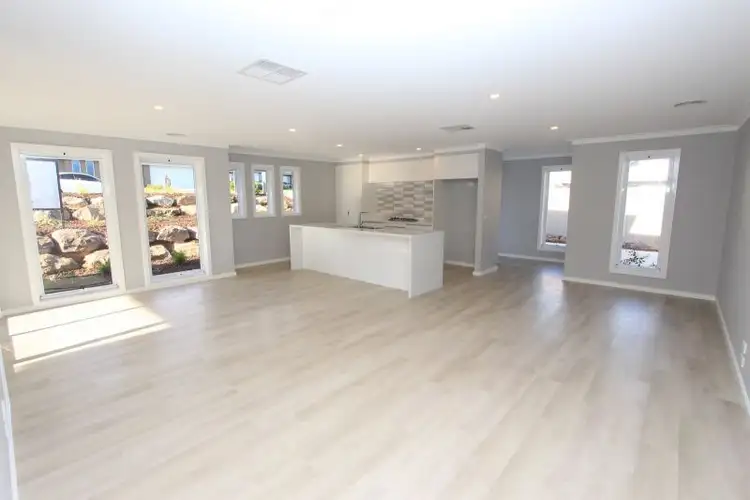 Third view of Homely house listing, Unit 1 / 12 Gibson Street, Boorooma NSW 2650