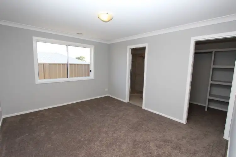 Fourth view of Homely house listing, Unit 1 / 12 Gibson Street, Boorooma NSW 2650