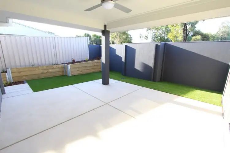 Fifth view of Homely house listing, Unit 1 / 12 Gibson Street, Boorooma NSW 2650