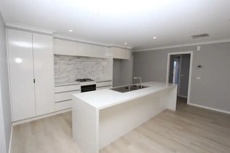 Second view of Homely house listing, Unit 2 / 12 Gibson Street, Boorooma NSW 2650