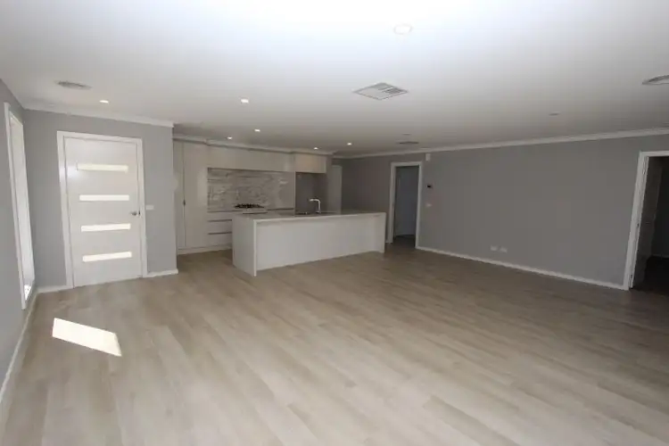 Third view of Homely house listing, Unit 2 / 12 Gibson Street, Boorooma NSW 2650