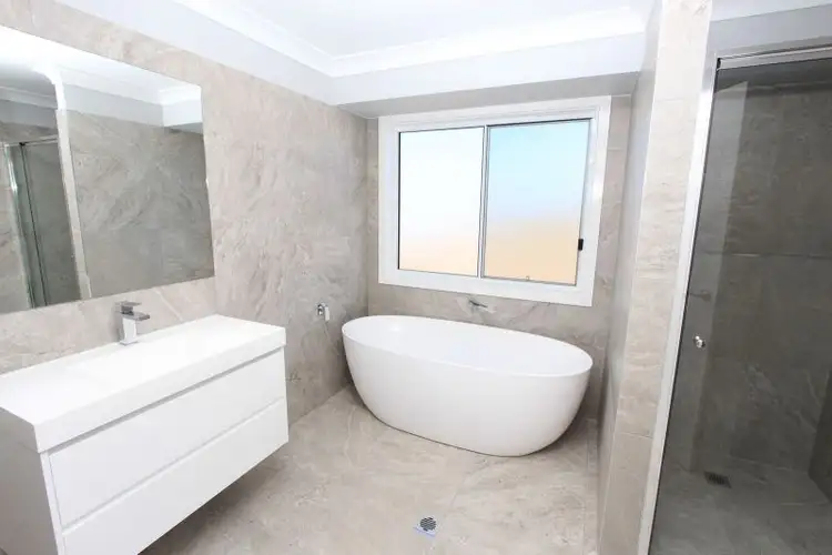 Fourth view of Homely house listing, Unit 2 / 12 Gibson Street, Boorooma NSW 2650