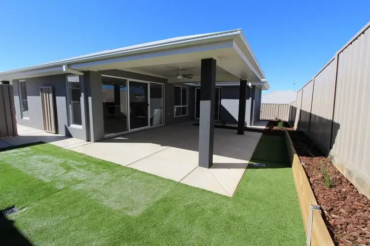 Fifth view of Homely house listing, Unit 2 / 12 Gibson Street, Boorooma NSW 2650