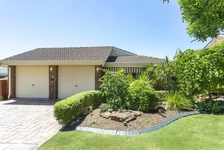 Main view of Homely house listing, 9 Frontignac Crt, Wynn Vale SA 5127
