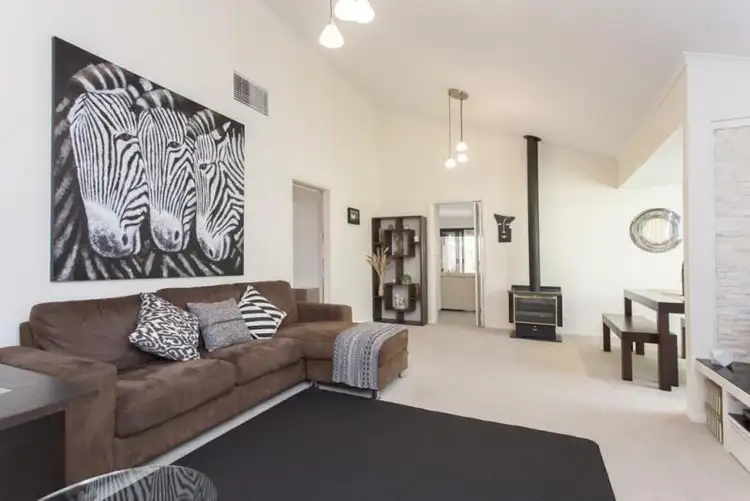 Second view of Homely house listing, 9 Frontignac Crt, Wynn Vale SA 5127