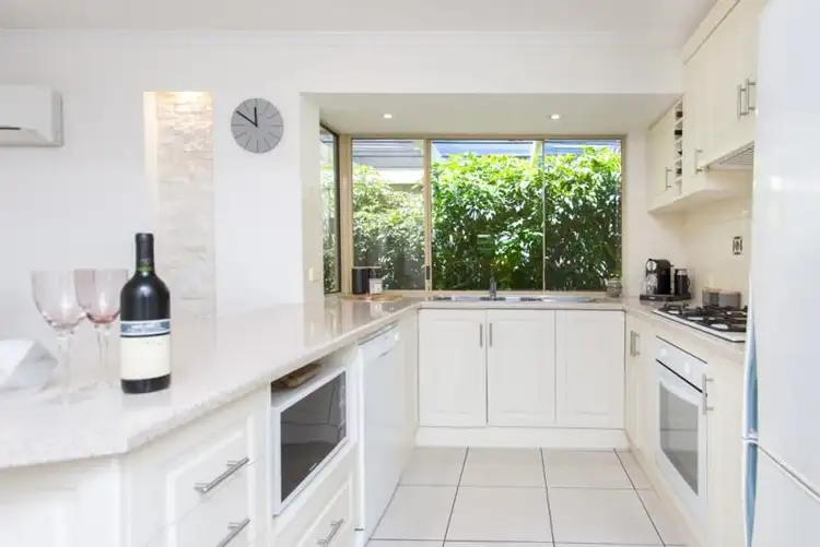 Fifth view of Homely house listing, 9 Frontignac Crt, Wynn Vale SA 5127