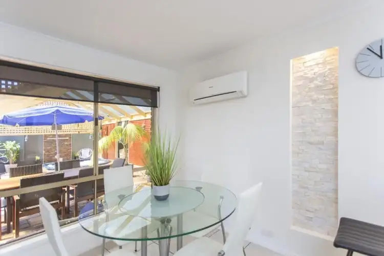 Sixth view of Homely house listing, 9 Frontignac Crt, Wynn Vale SA 5127