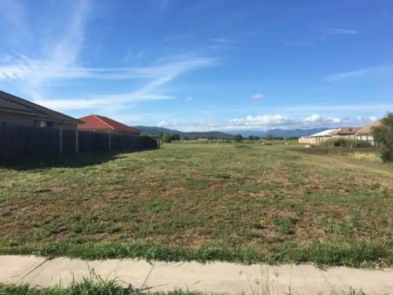 Main view of Homely land listing, 28 Hayes Street, Laidley QLD 4341