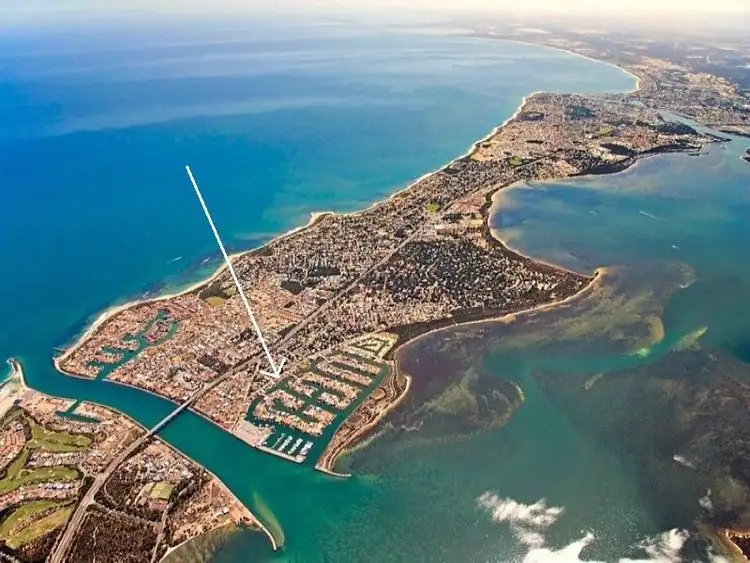 Third view of Homely land listing, 12 Queen Parade, Wannanup WA 6210