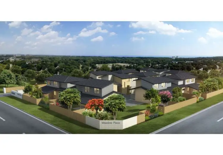 Main view of Homely land listing, 186 Francis Road, Lawnton QLD 4501