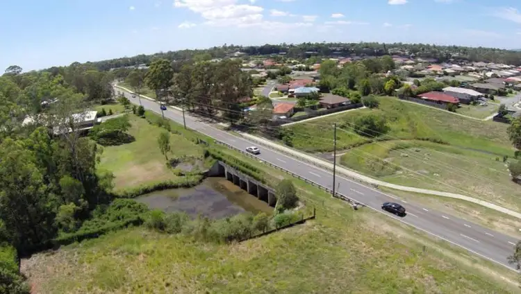 Third view of Homely land listing, 186 Francis Road, Lawnton QLD 4501