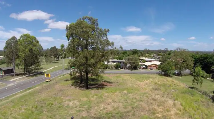 Fourth view of Homely land listing, 186 Francis Road, Lawnton QLD 4501