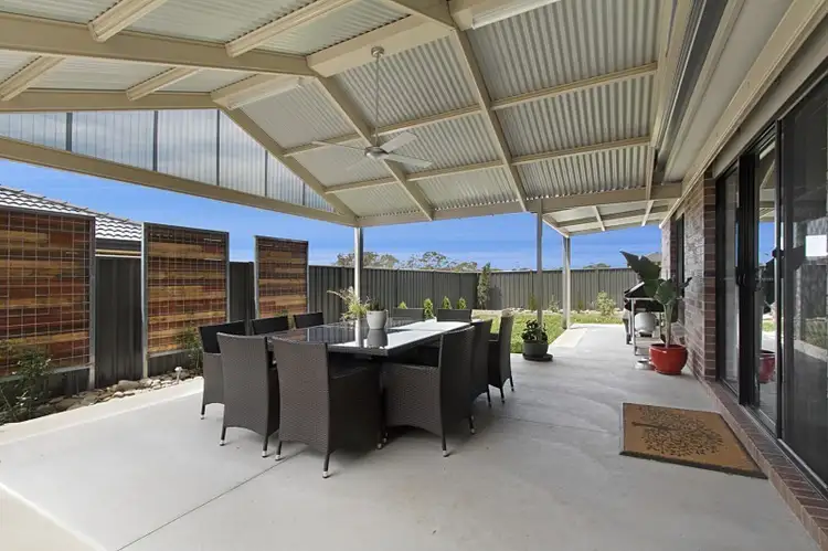 4 Fitzgerald Road, Huntly VIC 3551