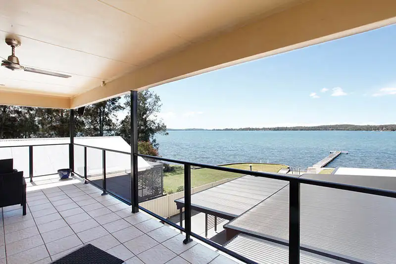 Main view of Homely house listing, 37 Grand Parade, Bonnells Bay NSW 2264