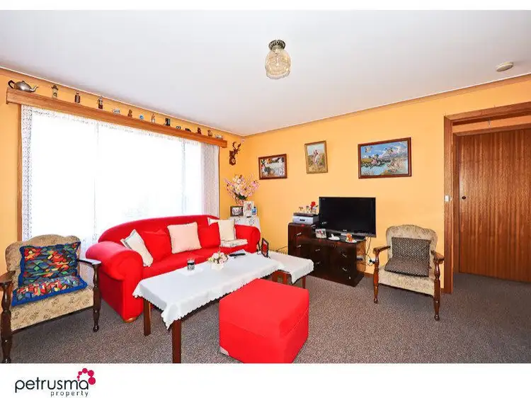 Fifth view of Homely villa listing, 3/124 Hopkins Street, Moonah TAS 7009